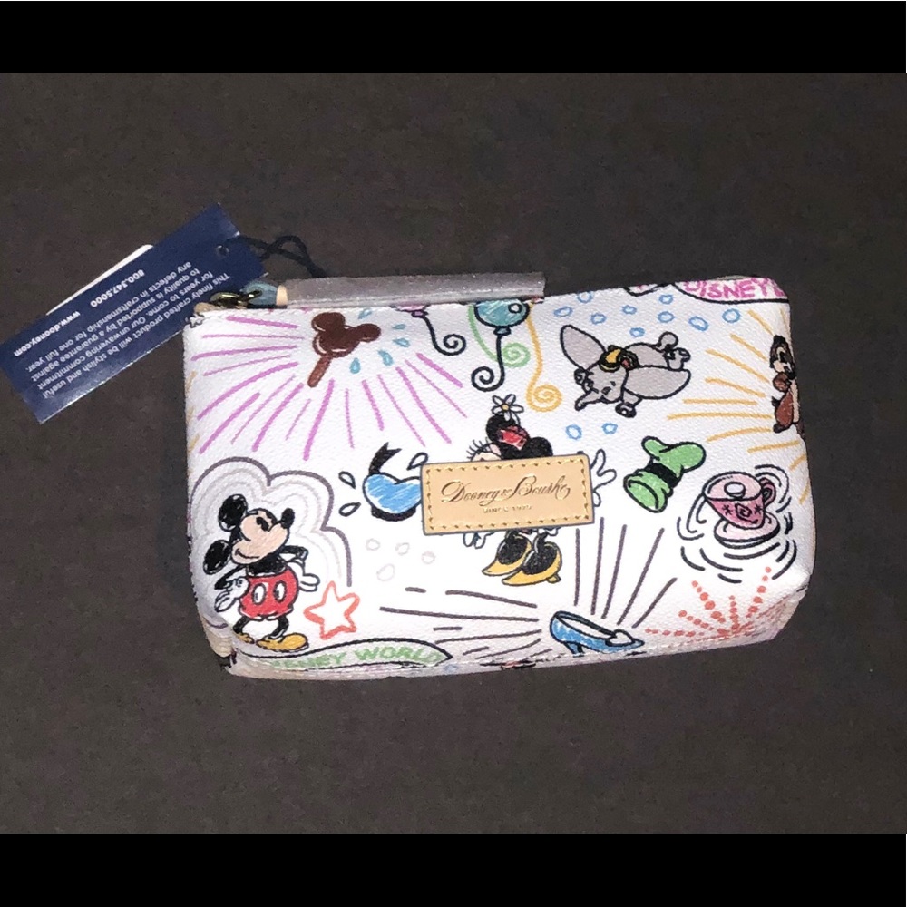 Unique Dooney and Bourke